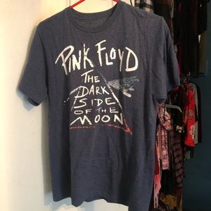 Pink Floyd Tee